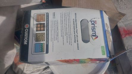 Tile Mortar Mortero Para Loseta