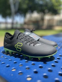 Charley Neovolution PFX Cleats
