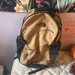 Northface Jester Backpack