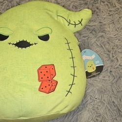 Assorted Squishmallow, Message For Availability Please