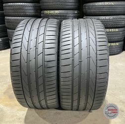 Hankook  255 35 19 25535r19 255-35-19