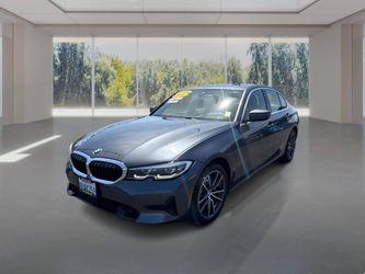 2021 BMW 330i