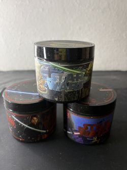 Suavecito Unlimited Edition 