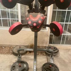 Fight master Punching Bag 