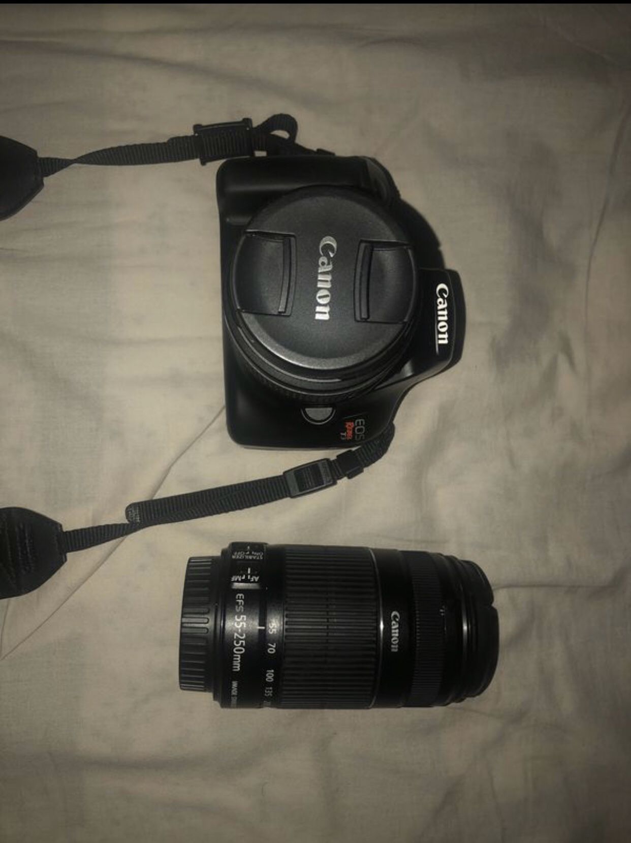 Canon T3