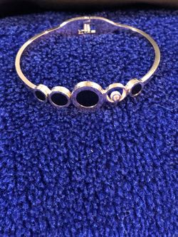 Braclet rose clour