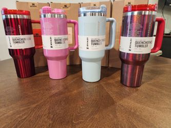 Starbucks Edition 40oz Tumbler