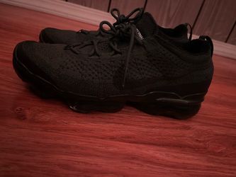 Vapor Maxes
