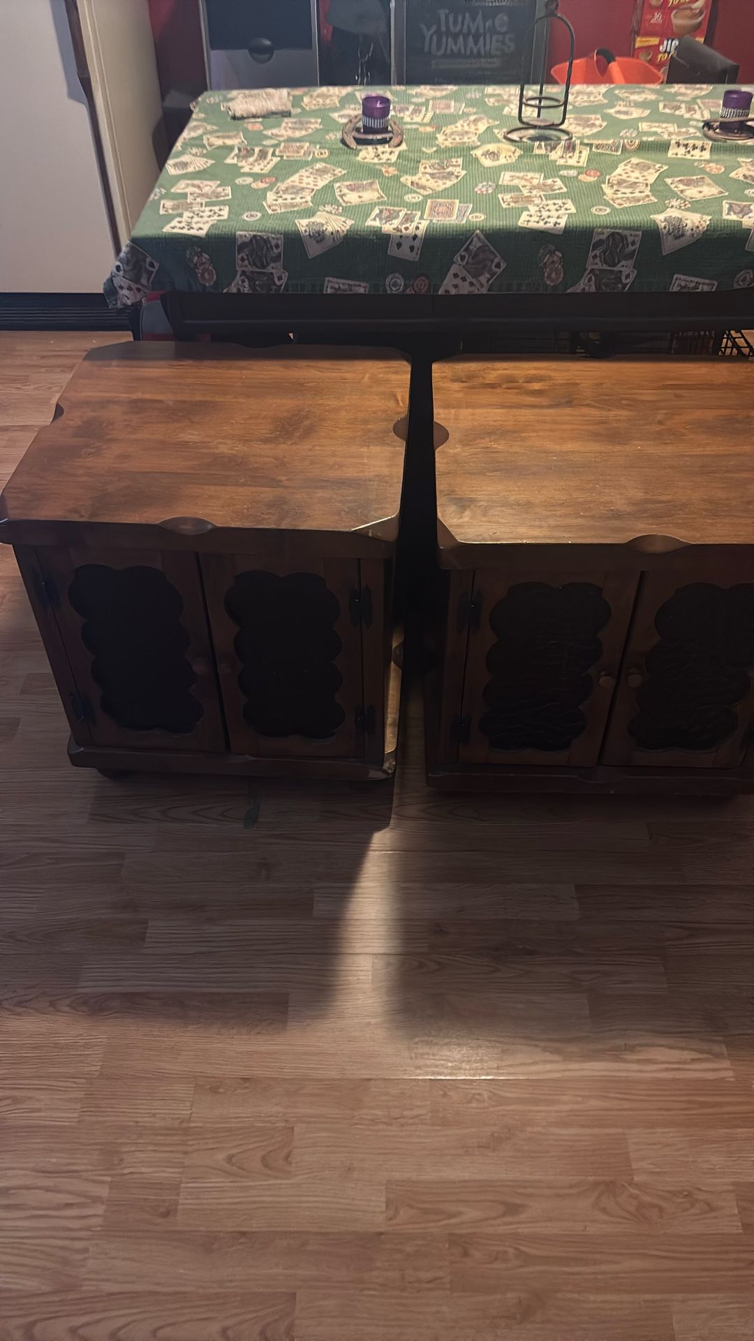 End Tables