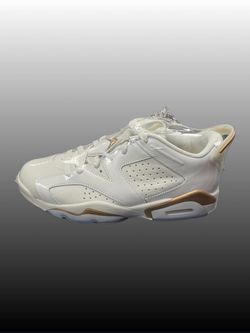 Jordan 6 Retro Low