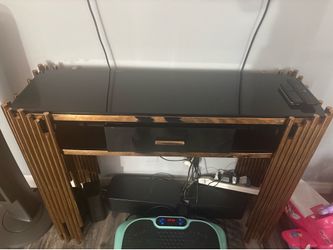 TV stand