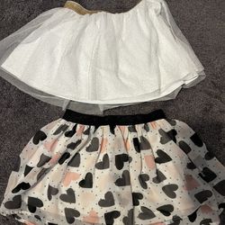 Tutu Skirts