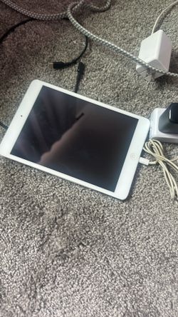 ipad and iphone