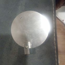 Chuck Table Dressing