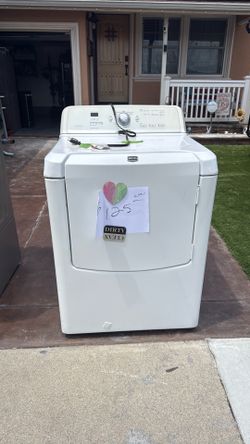 MAYTAG BRAVOS QUIET SERIES 300