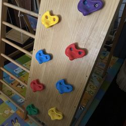 Avenlur Foldable Jungle Gym 