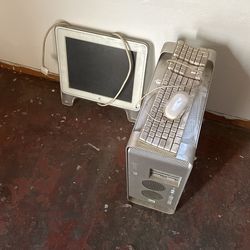 Power MAC G5