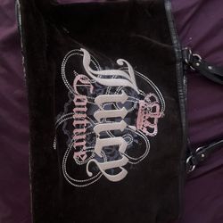Juicy Couture Tote Bag