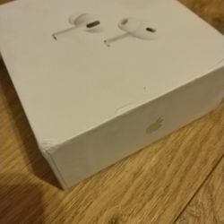 Apple AirPods Pro 2nd generation 