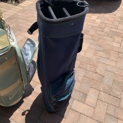 Light Weight Golf Bag 