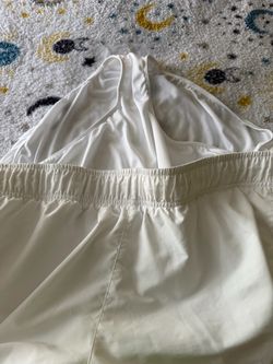 Panty shorts