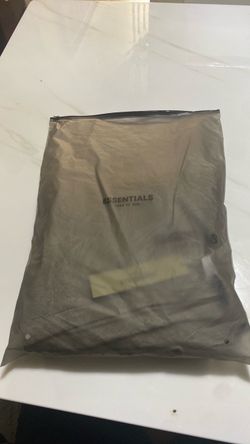 Fear of God Essentials shorts