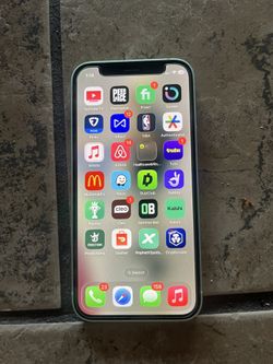 iPhone 12 Mini