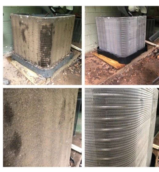 HVAC Technician