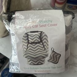 Car Seat Cover 