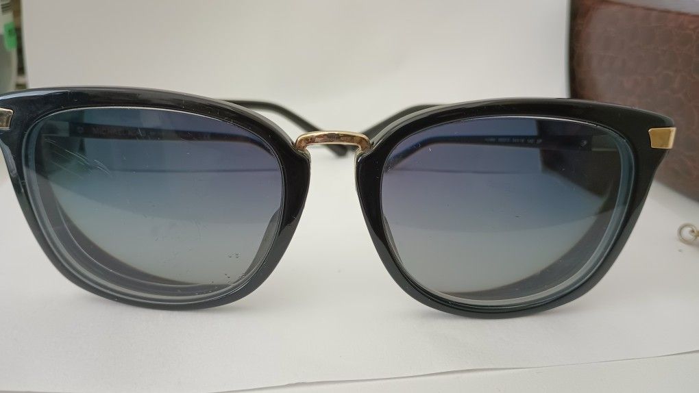 Michael Kors CAPE ELIZABETH MK2097 Sunglasses 300511 54 Grey