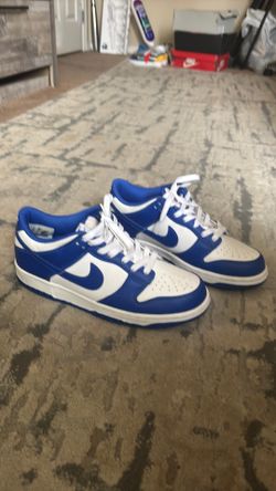 Men’s dunks size 7