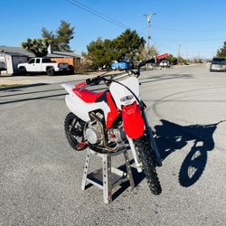 Crf110