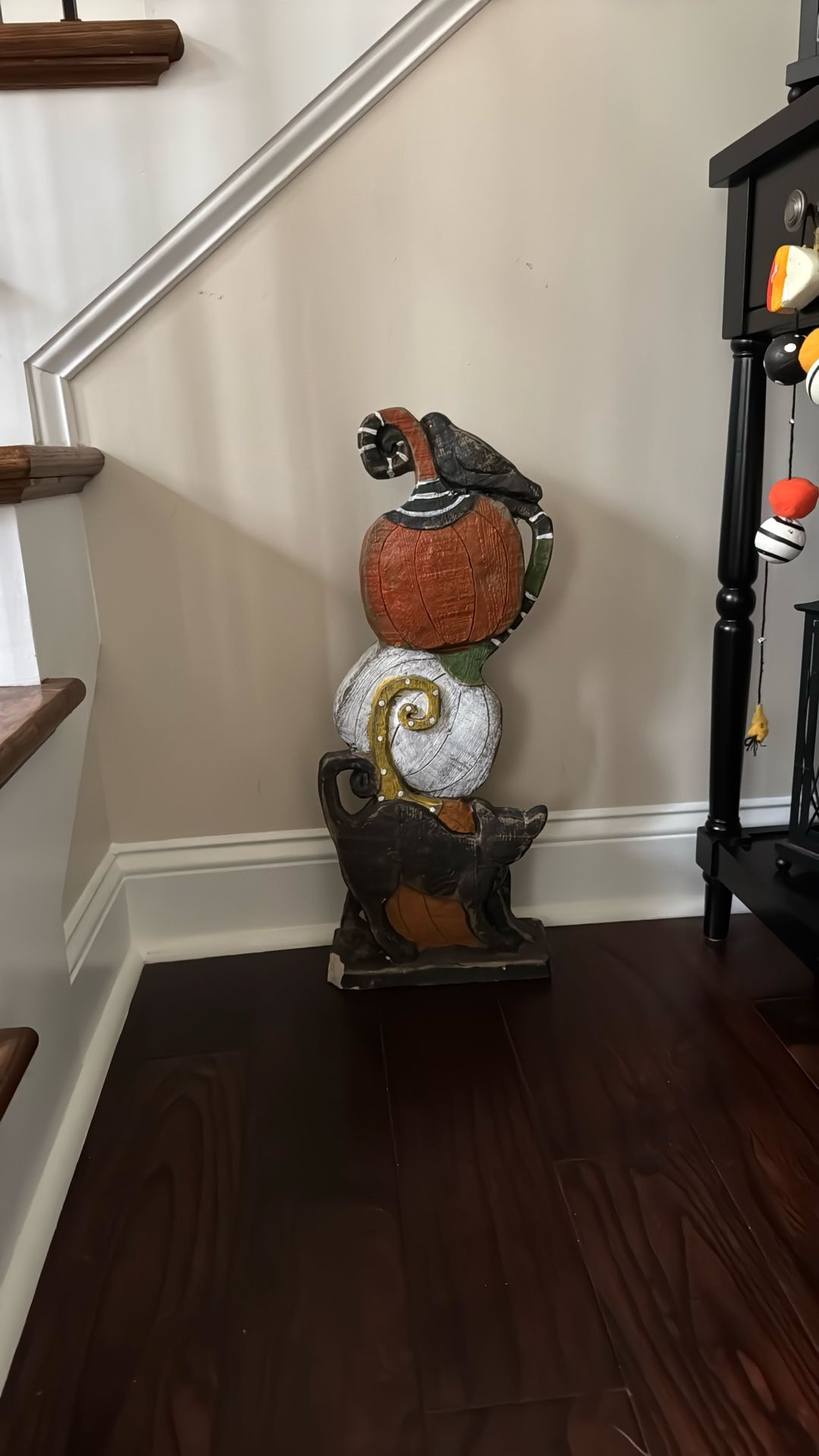 Halloween Fall Decorations