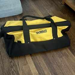 Dewalt Bag 