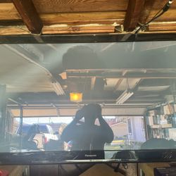 46” Panasonic Tv