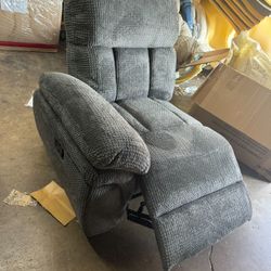 New Recliner For $40