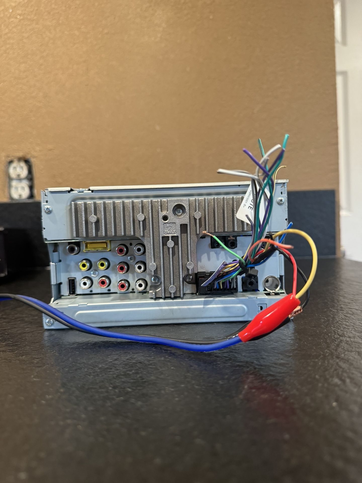 Pioneer Avhx390bs for Sale in Arlington, TX OfferUp