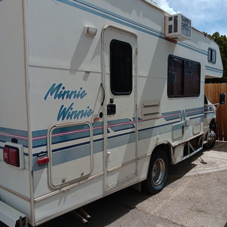 1993 Rv For Sale