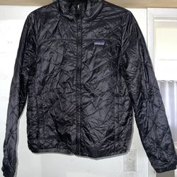 Patagonia Jacket