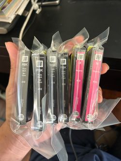 Printer - Epson 410 Ink Cartridges