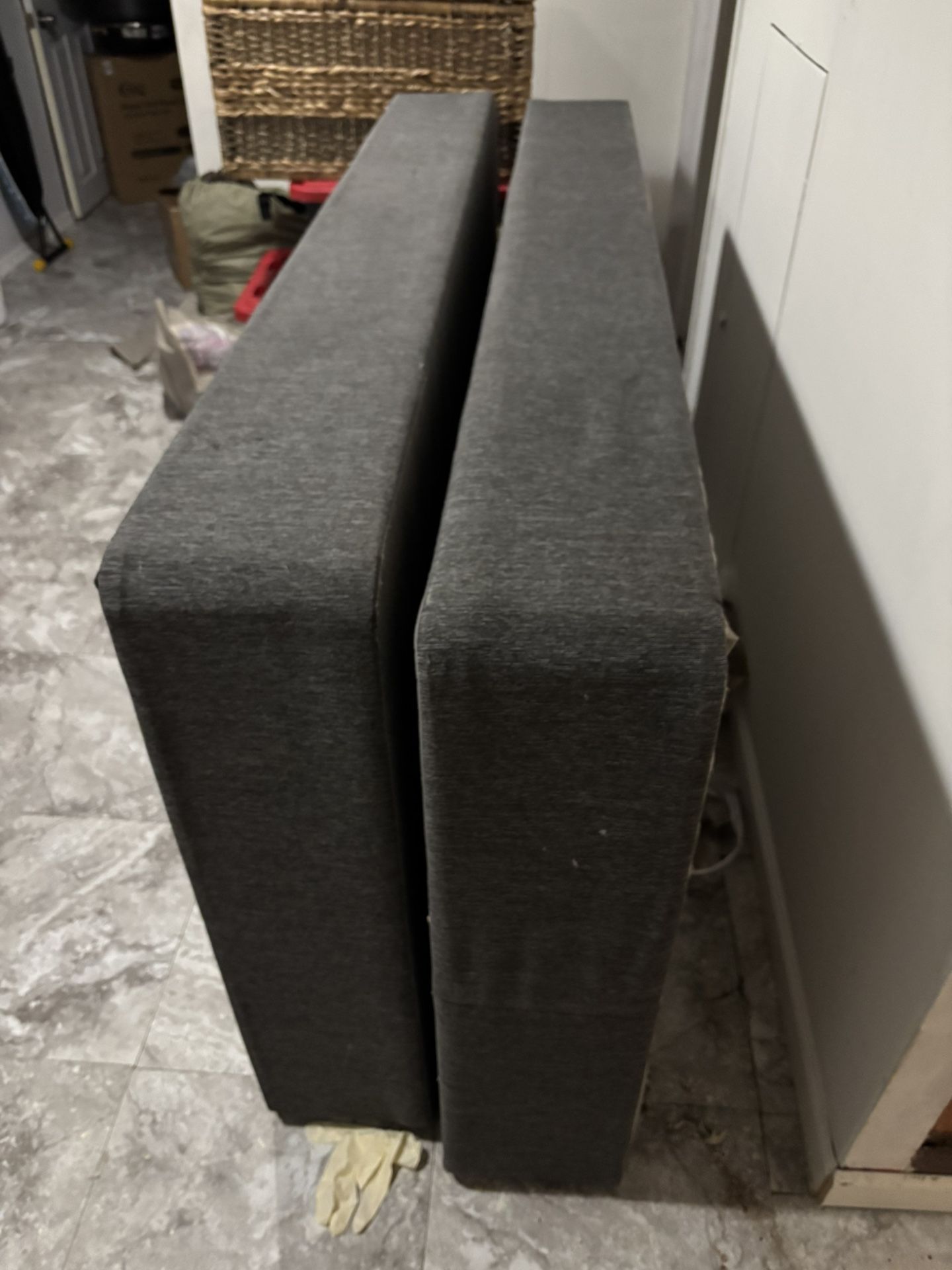 2 Twin Box Spring $50 Each