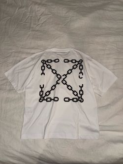Off white shirt