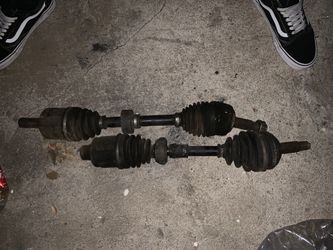 K Series Parts