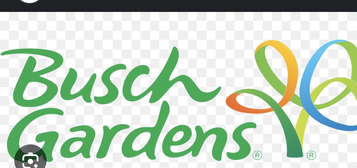 Busch Gardens Tickets 