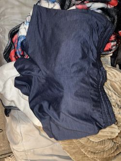 RBX blue Shorts