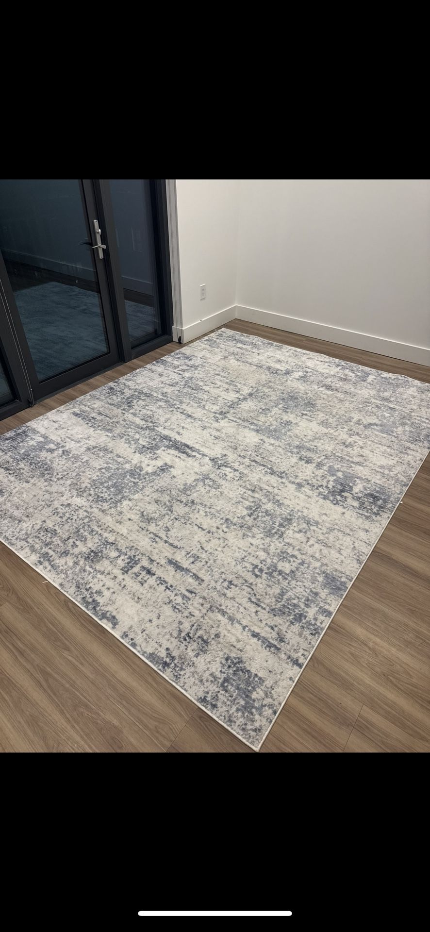 Large 8x10 Area Rug