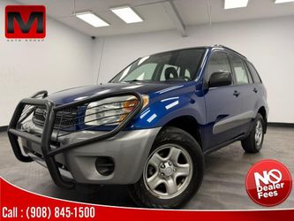 2005 Toyota Rav4