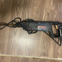 Hammer Driil Electric 