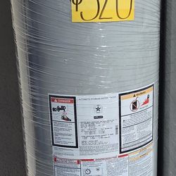 Water Heater 28Gl