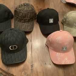 Unisex HATS